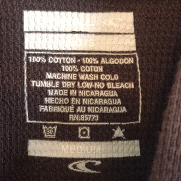 O’Neill hoodie - Picture 3 of 4